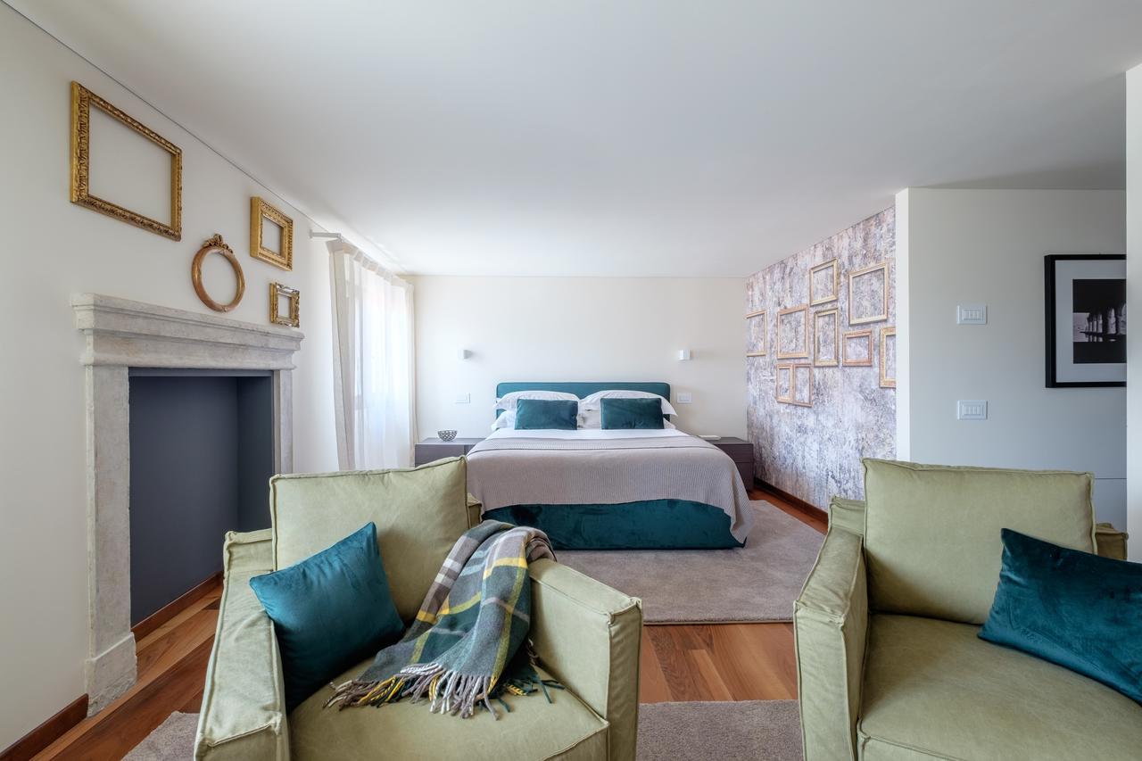 Apartment Ca' Moro Lido