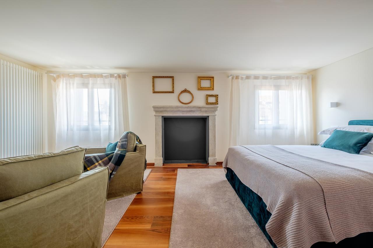 Apartment Ca' Moro Lido