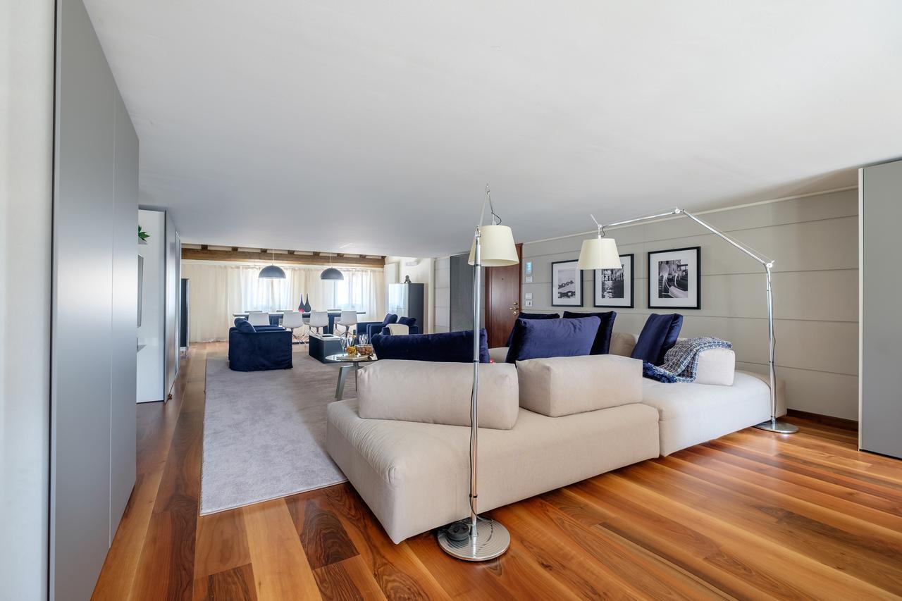 Ca' Moro Lido Apartment Venice