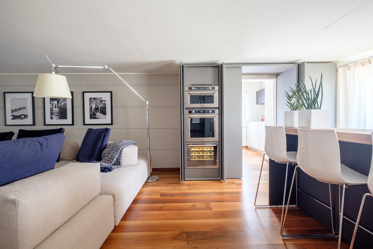 Apartment Ca' Moro Lido Venice