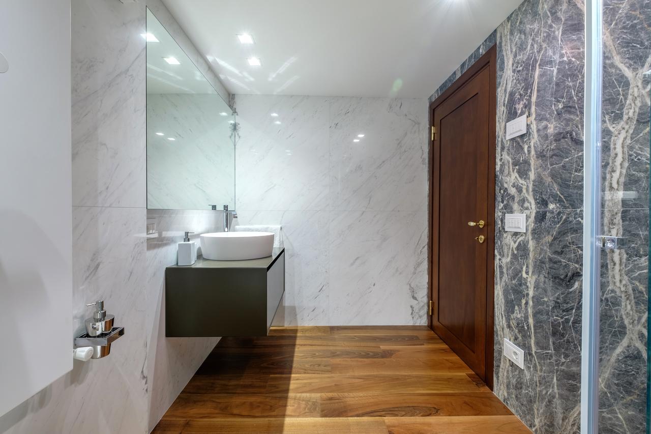 Apartment Ca' Moro Lido *