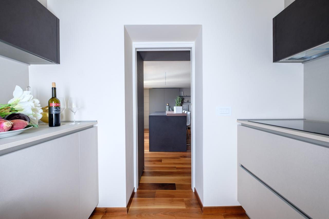 Apartment Ca' Moro Lido *