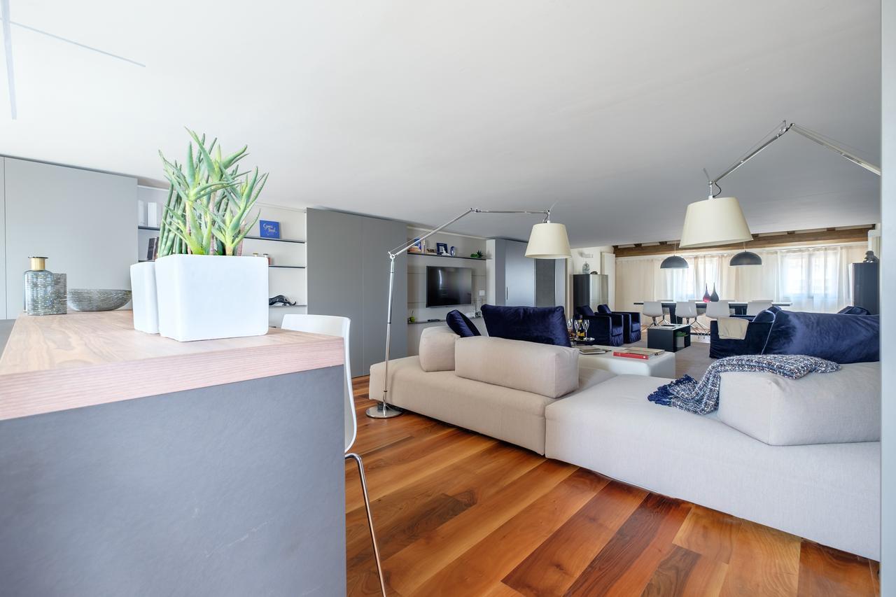 Ca' Moro Lido Apartment Venice
