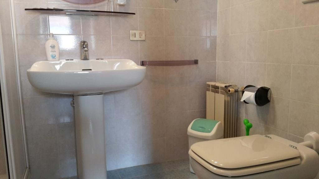 Ca Miracoli Apartment *