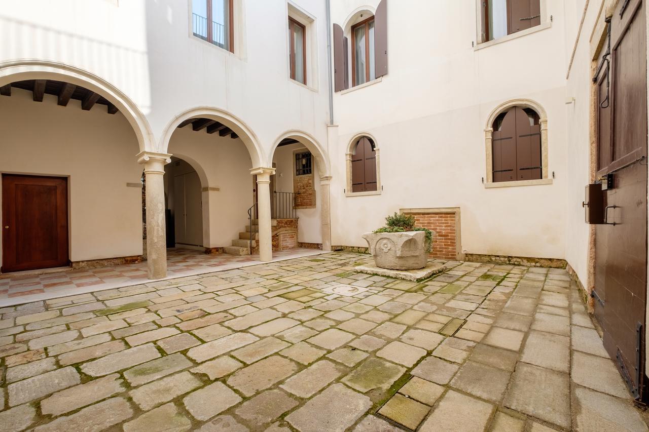 Ca' Moro Lido Apartment