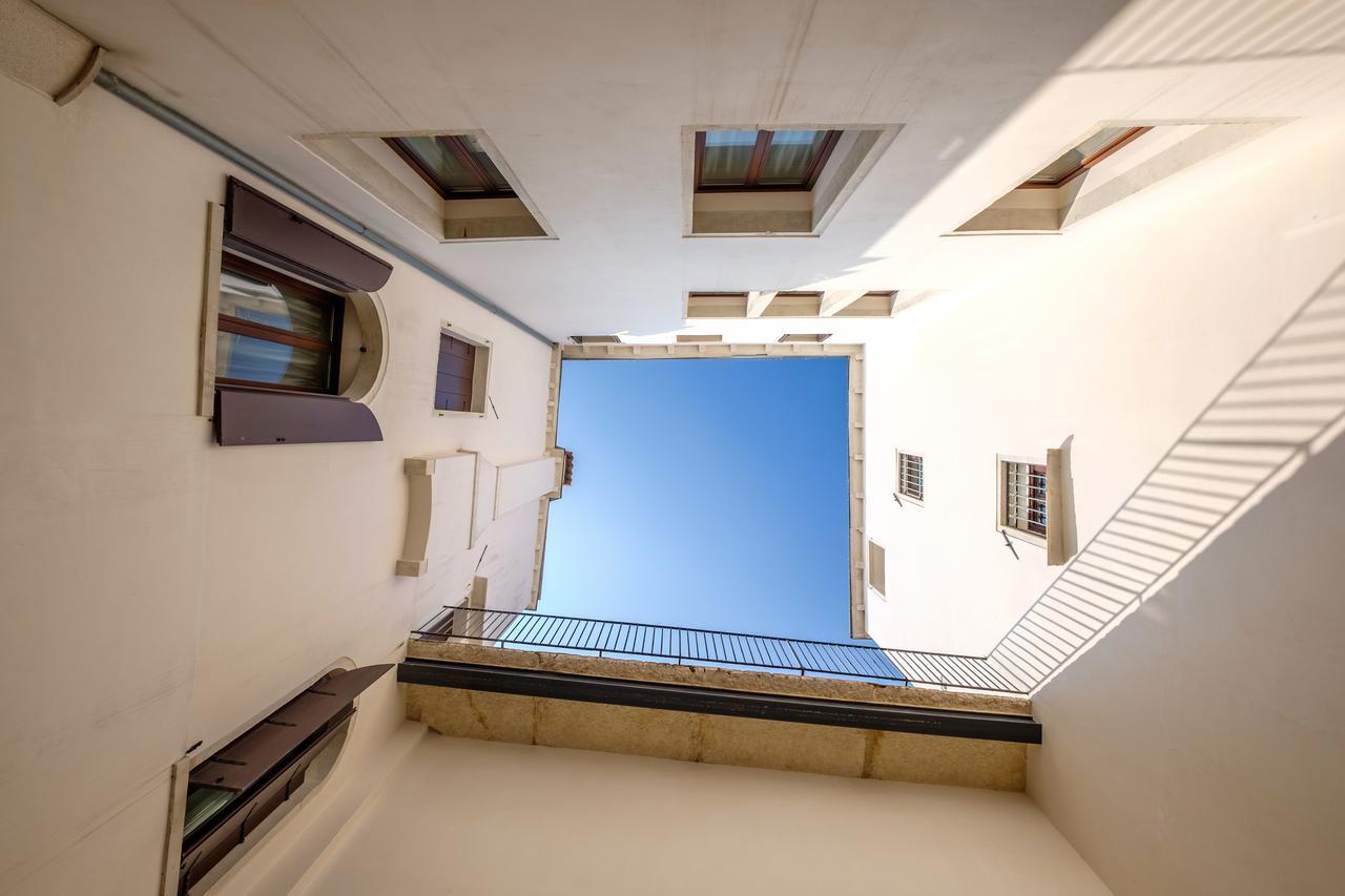 Apartment Ca' Moro Lido