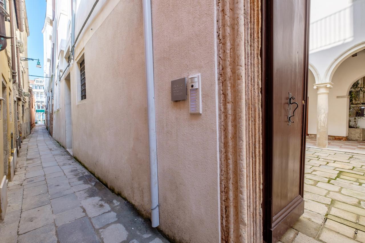 Ca' Moro Lido Apartment Venice