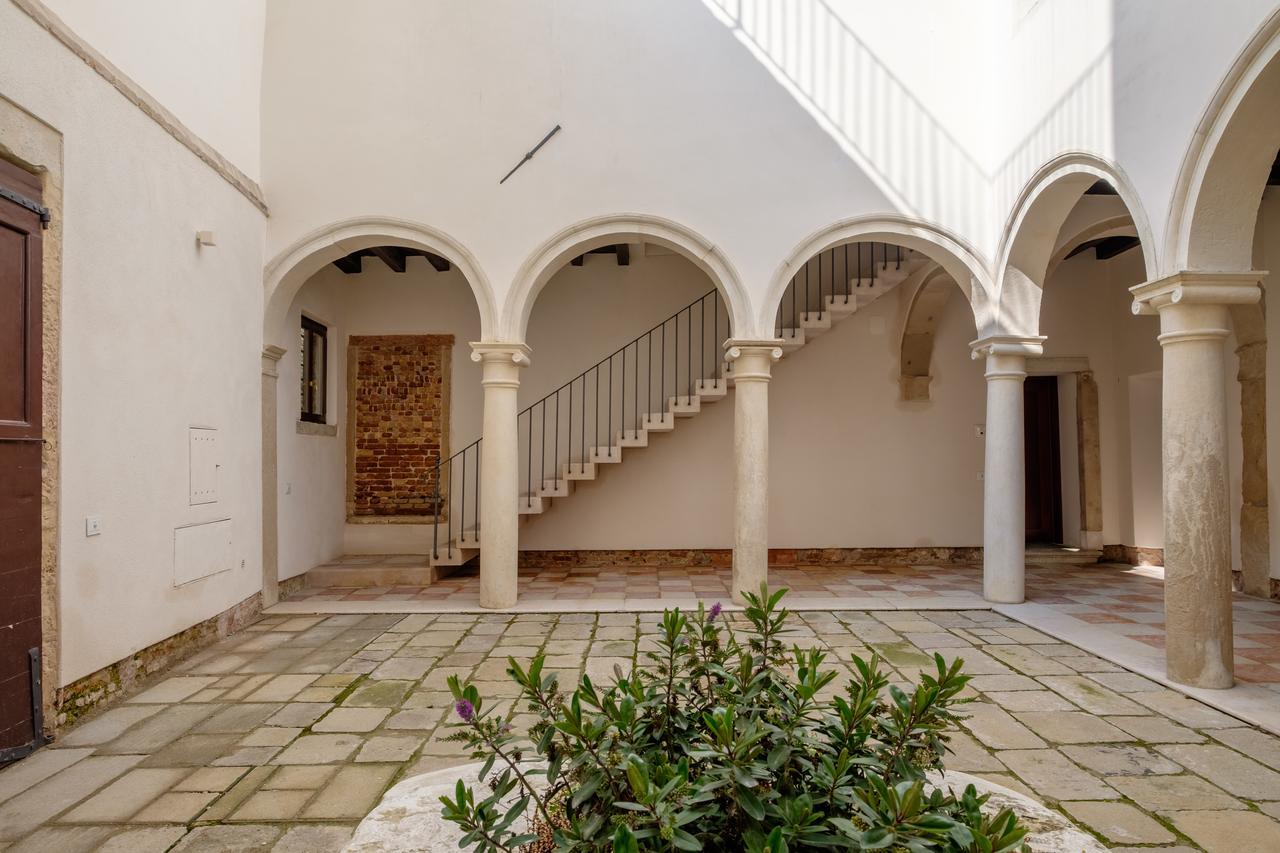 Ca' Moro Lido Apartment Venice