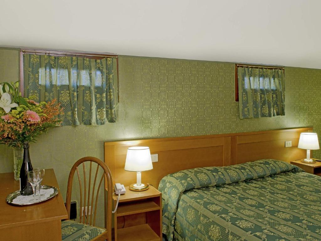 Hotel Spagna Venice