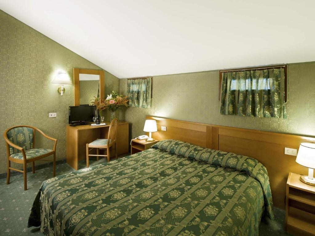 Spagna Hotel Venice