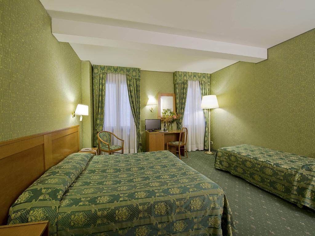 Spagna Hotel