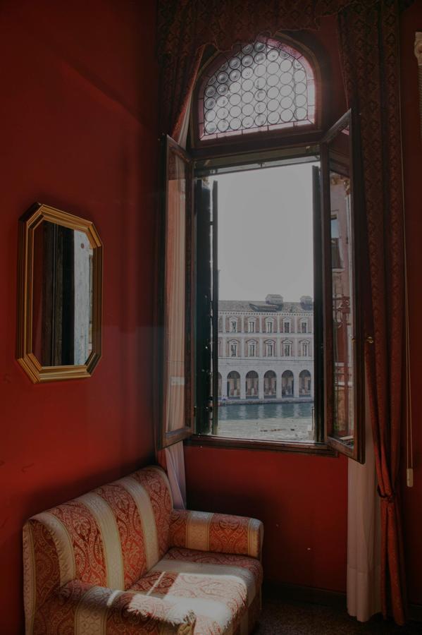 Palazzo Lion Morosini Affittacamere Venezia