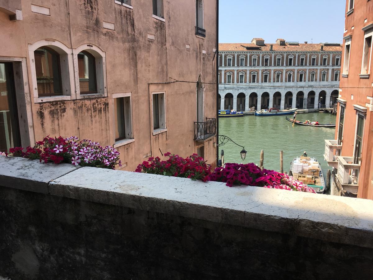 Palazzo Lion Morosini 3*