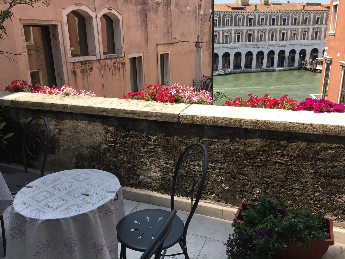 Palazzo Lion Morosini