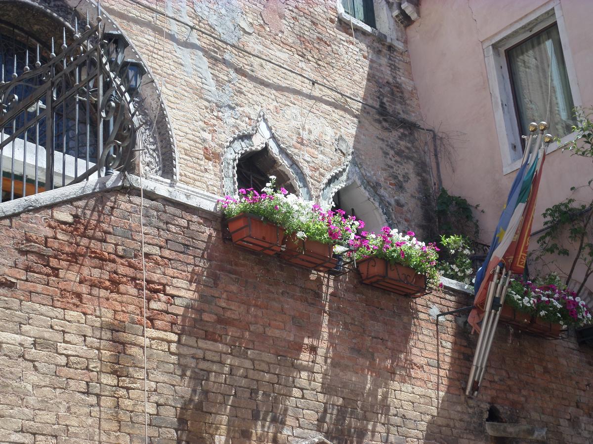 Palazzo Lion Morosini