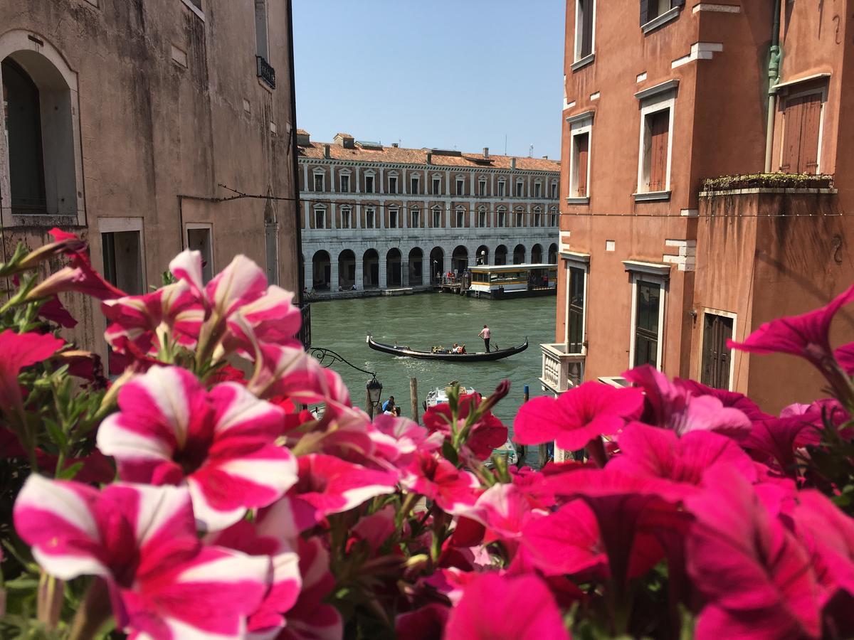 Palazzo Lion Morosini Affittacamere 3*