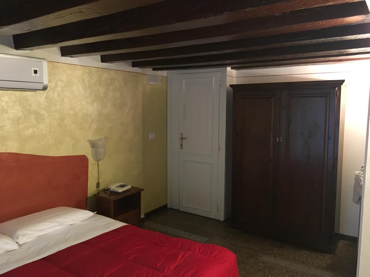 Affittacamere Palazzo Lion Morosini Venezia