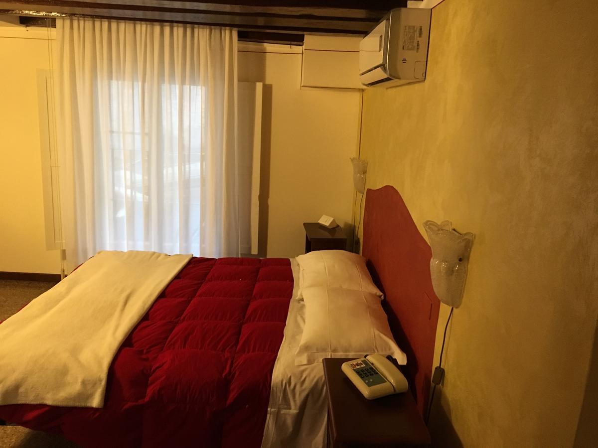 Palazzo Lion Morosini 3* Venezia