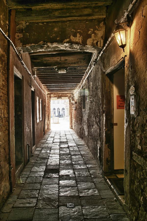 Palazzo Lion Morosini Affittacamere
