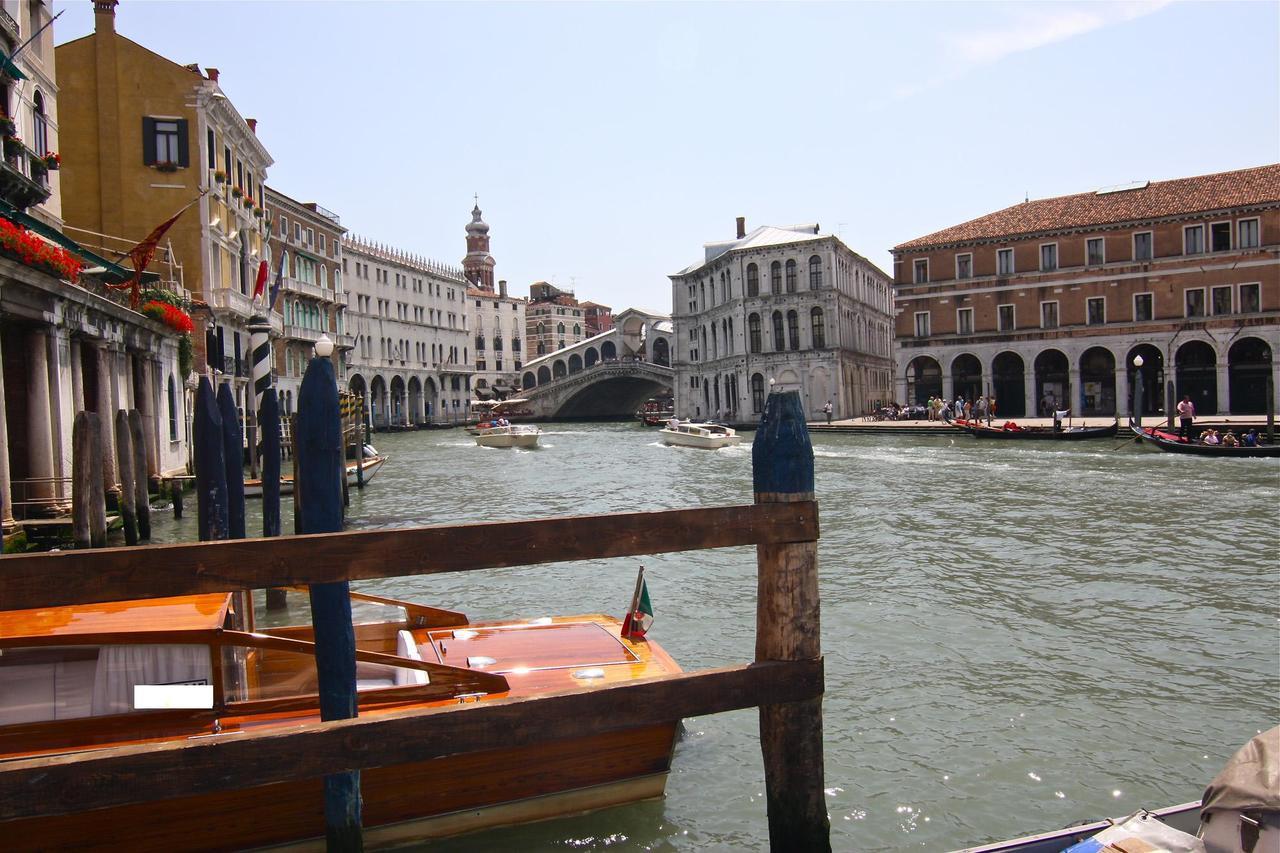 Palazzo Lion Morosini Affittacamere 3*