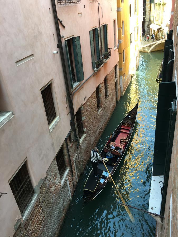 Palazzo Lion Morosini Affittacamere