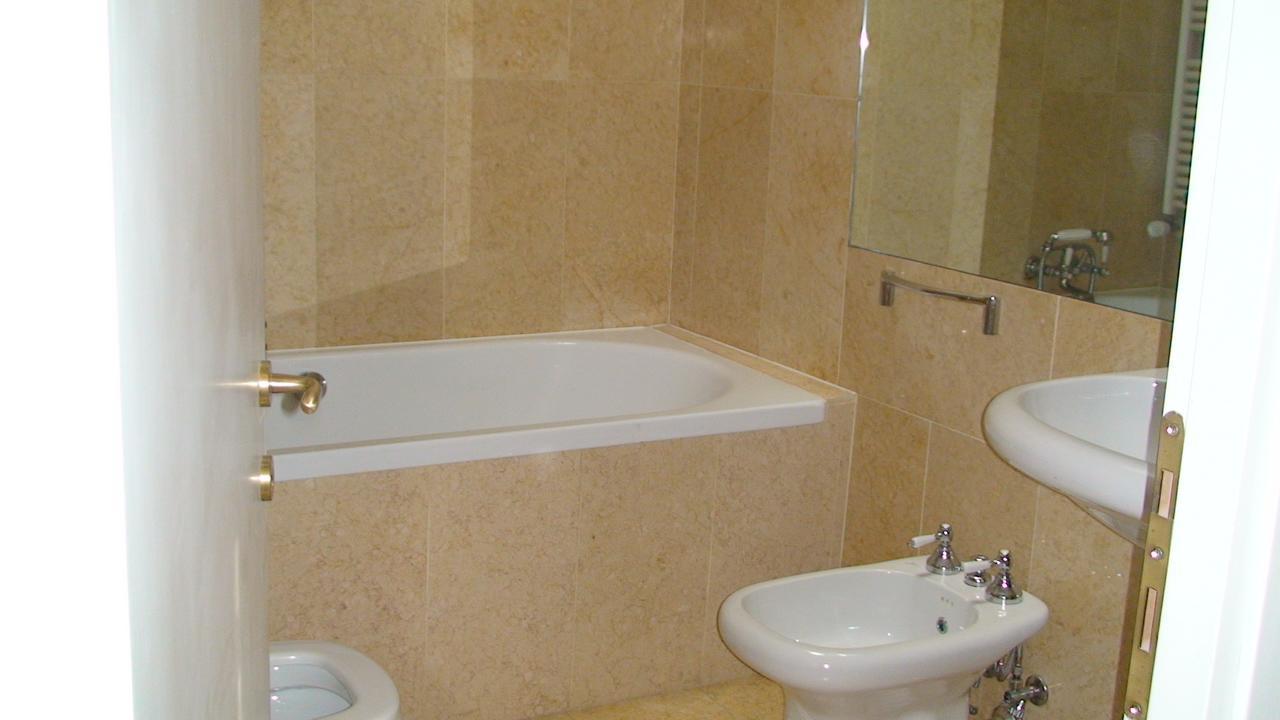 Della Regina Apartment