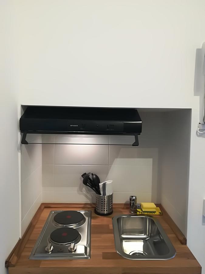 Fondamente Nove 5201 Apartment *