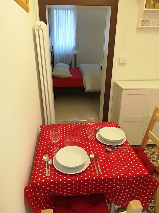 Fondamente Nove 5201 Apartment