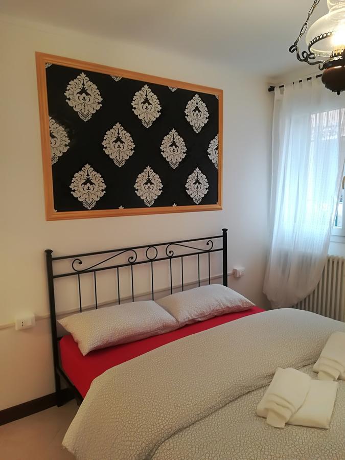Fondamente Nove 5201 *