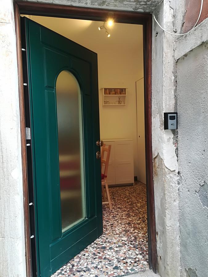 Fondamente Nove 5201 Apartment *