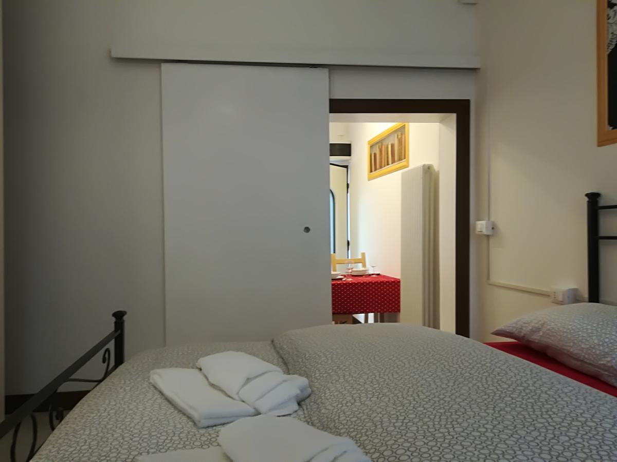 Apartment Fondamente Nove 5201