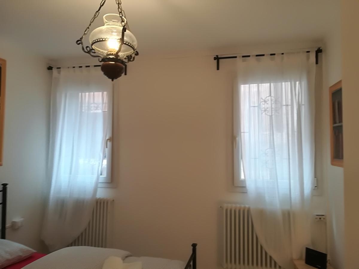 Apartment Fondamente Nove 5201 *