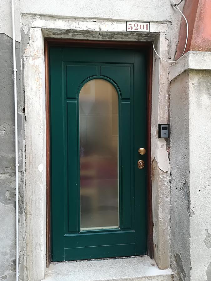 Fondamente Nove 5201 *