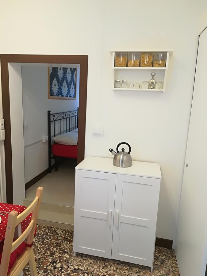 Fondamente Nove 5201 * Venice