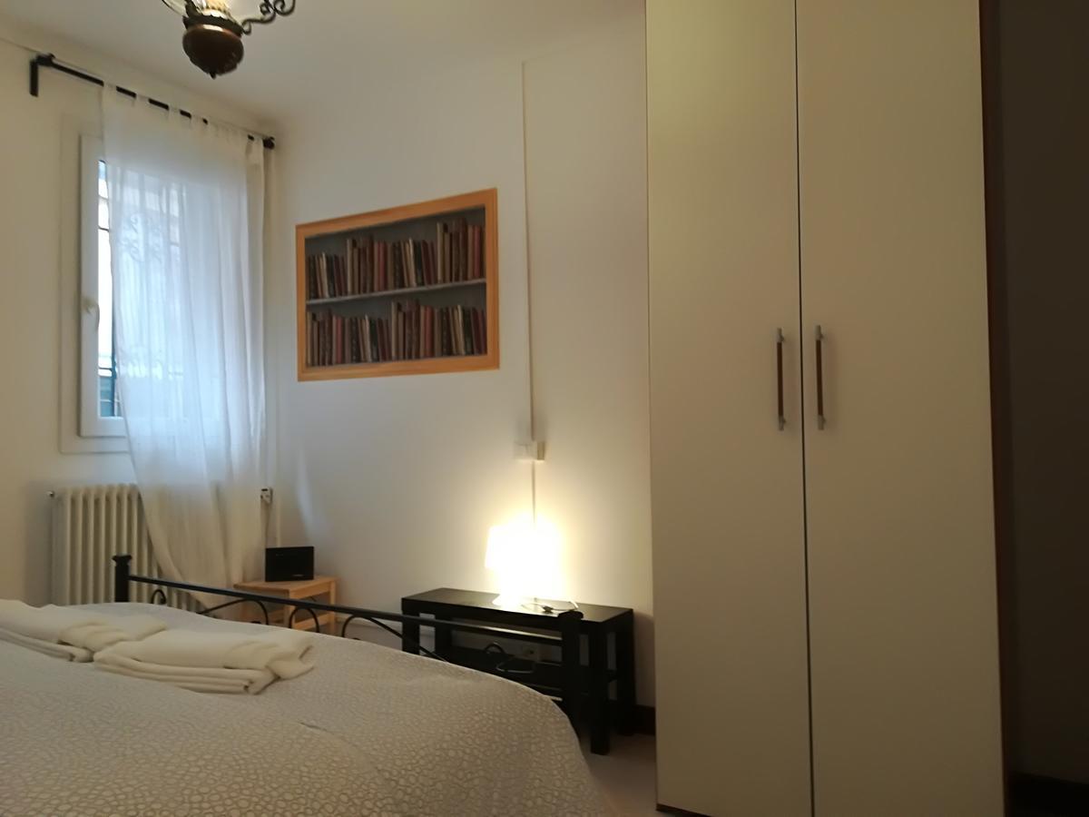 Apartment Fondamente Nove 5201