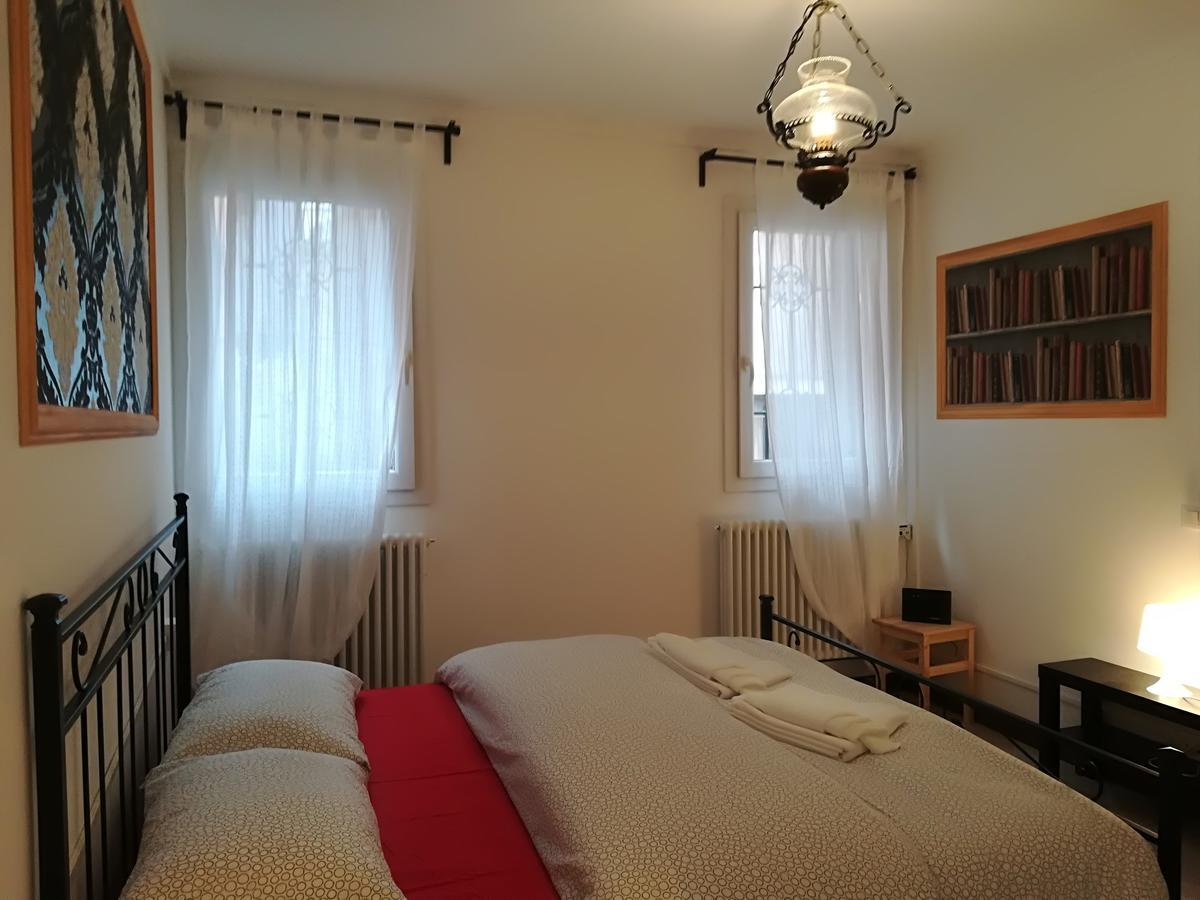 Fondamente Nove 5201 Apartment