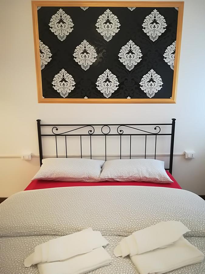 Apartment Fondamente Nove 5201 *
