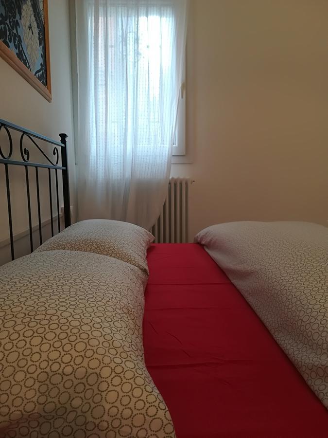 Fondamente Nove 5201 * Venice