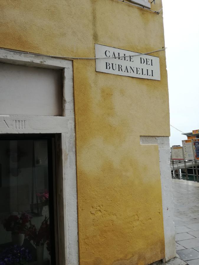 Fondamente Nove 5201 Apartment Venice