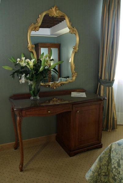 Hotel Corte Contarina