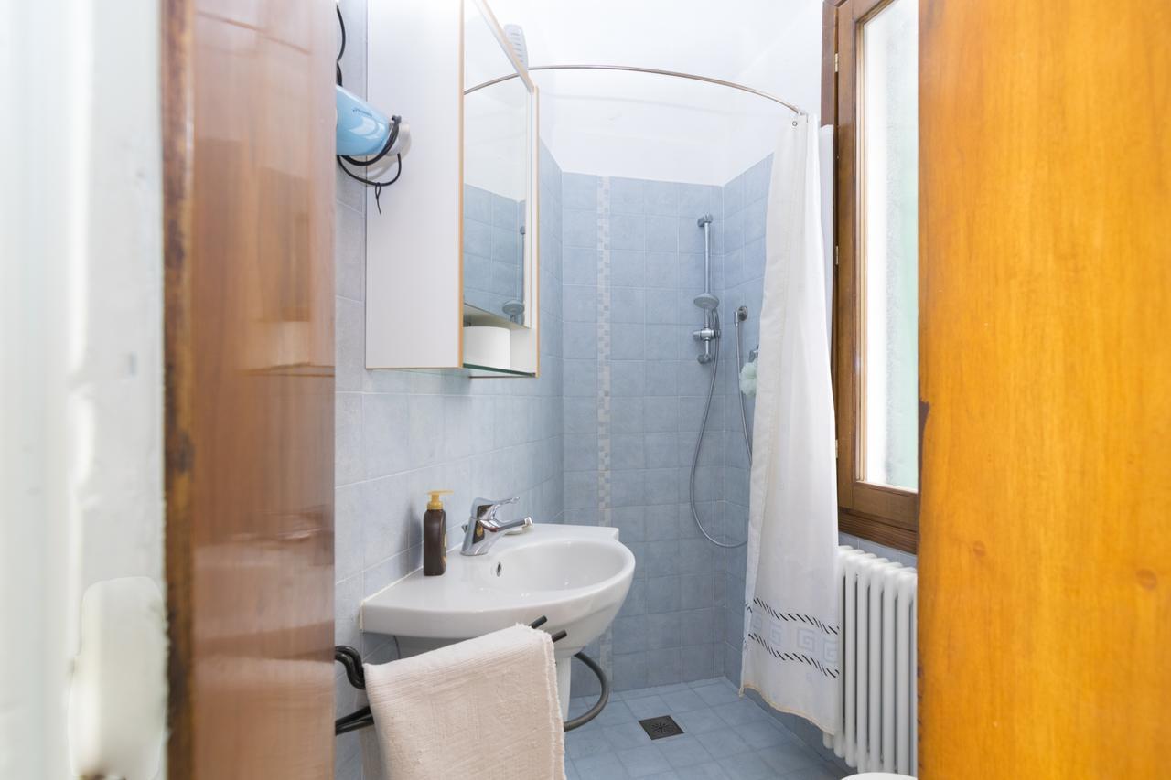 Romantic Malvasia Apartment Venice