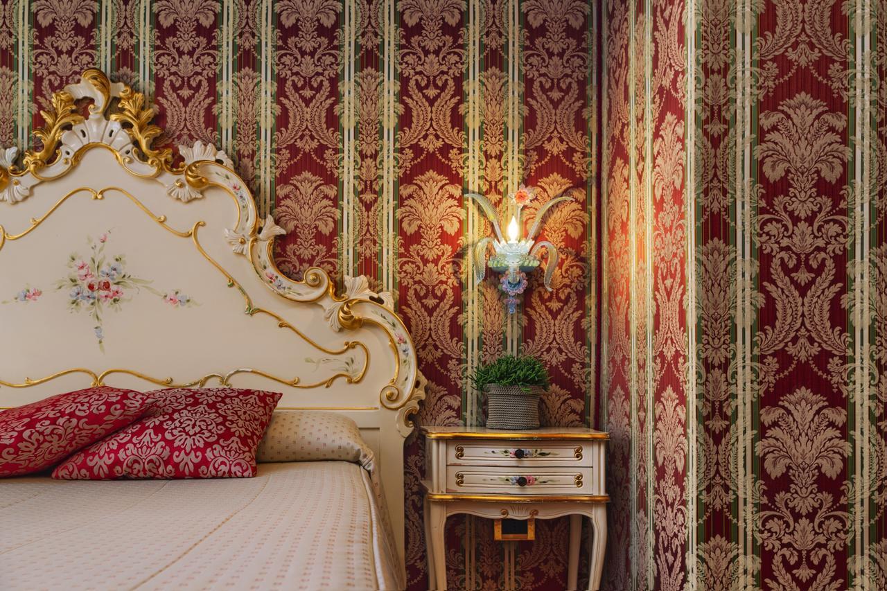 Hotel Tre Archi Venezia