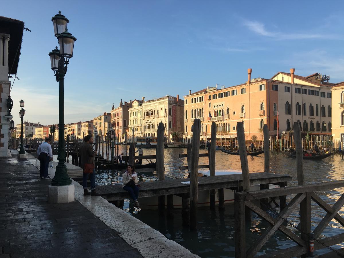 Antico Mercato Bed & Breakfast