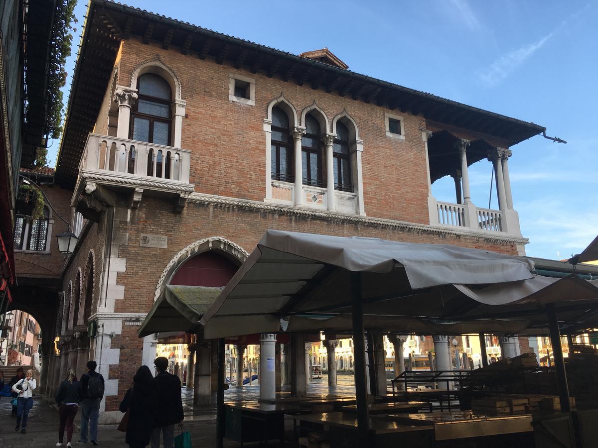 Antico Mercato 2* Venice