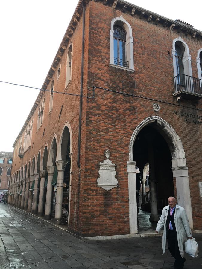 Antico Mercato Bed & Breakfast
