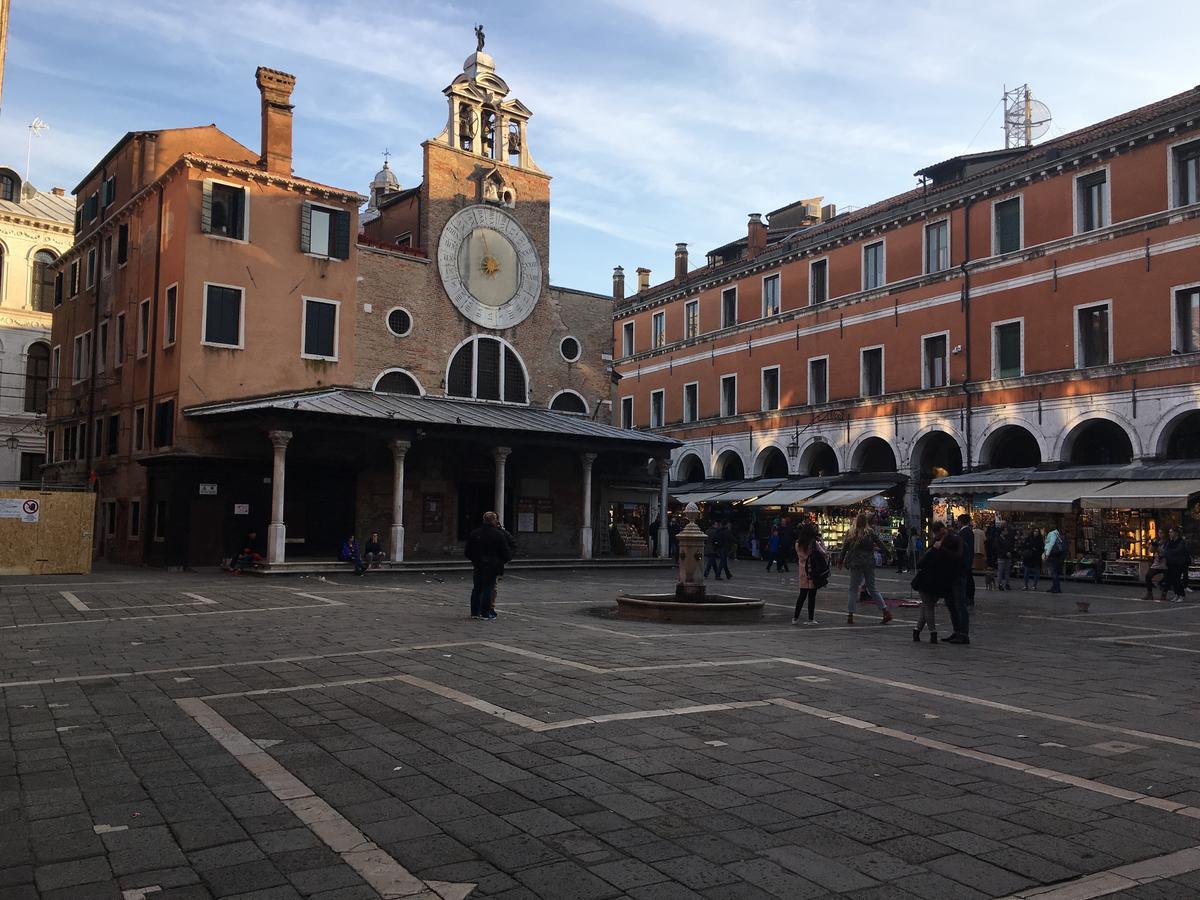 Antico Mercato