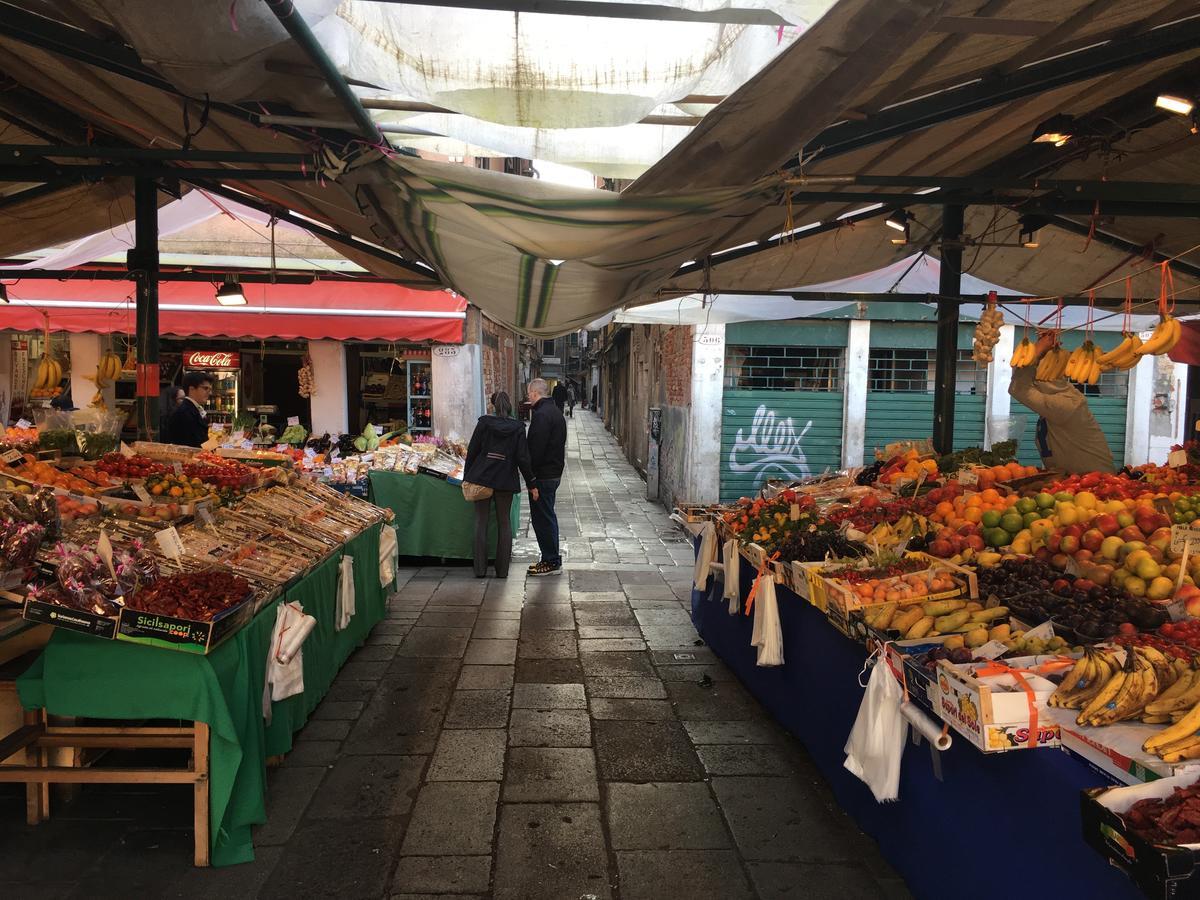 Antico Mercato Bed & Breakfast