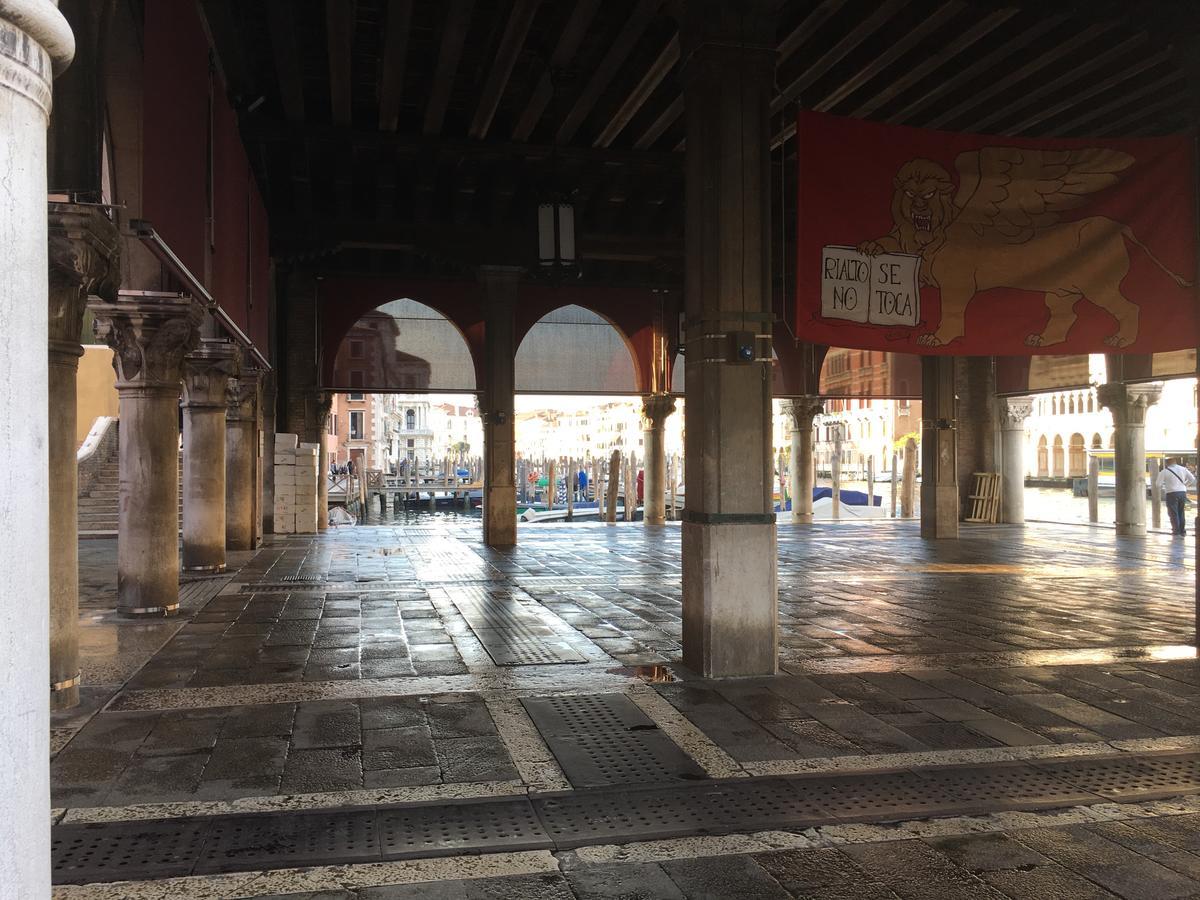Antico Mercato Bed & Breakfast