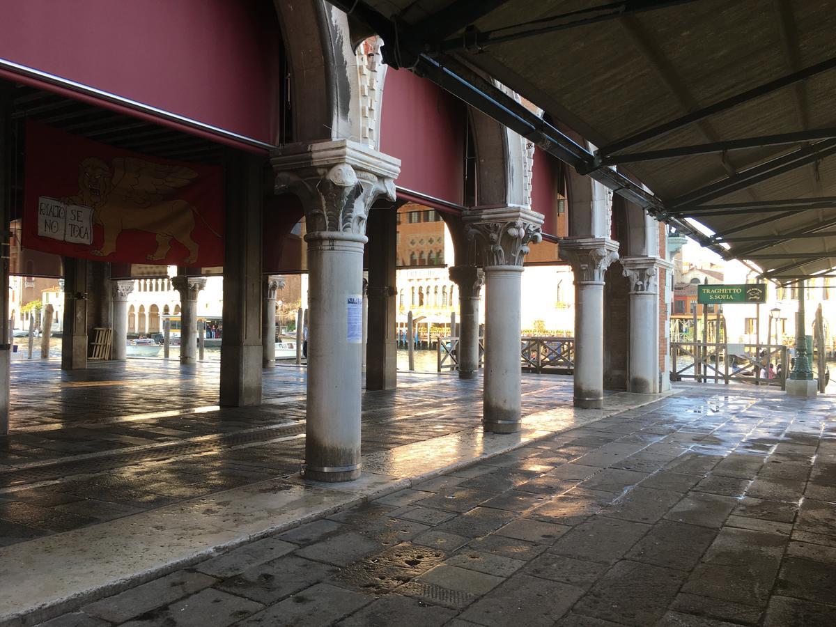 Antico Mercato Bed & Breakfast 2*
