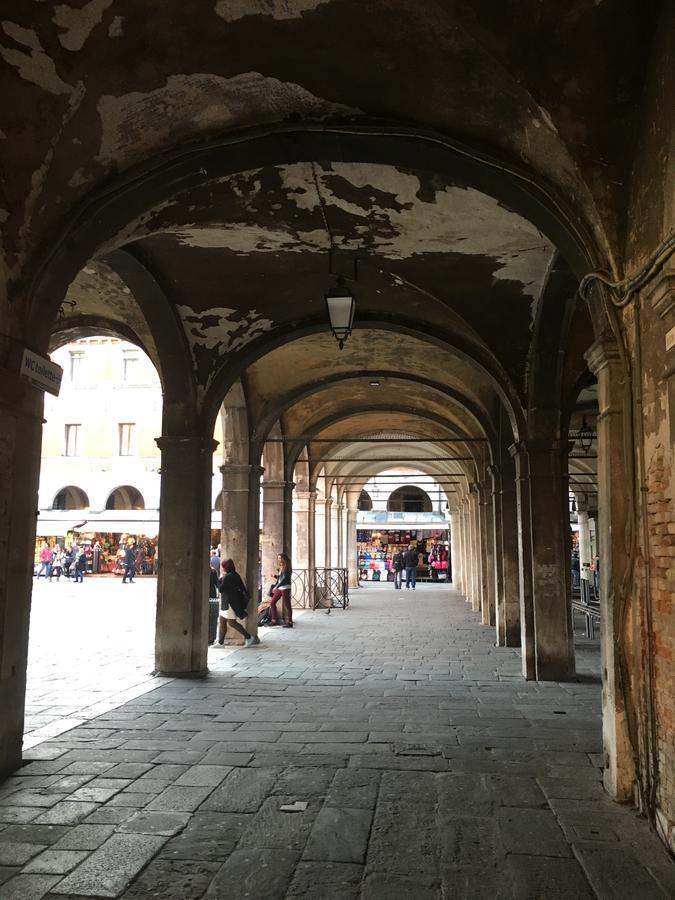 Antico Mercato 2* Venice